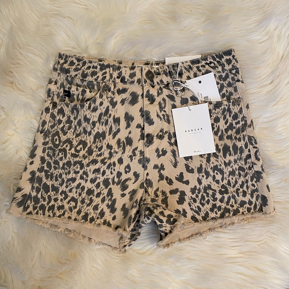 Kancan shorts